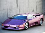 Lamborghini Diablo SE30 1994 года